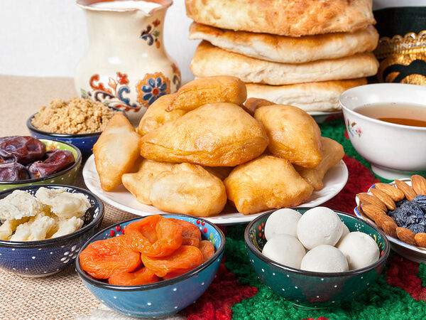 Ресторан Каспий В Ижевске