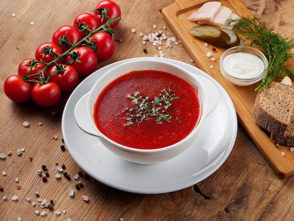 Ресторан Кулинария Котлета Сверху в Ростове-на-Дону