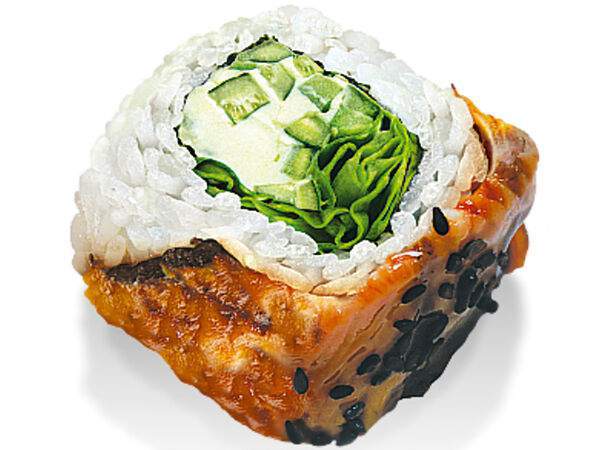 Суши весла Take Away - Карада маки