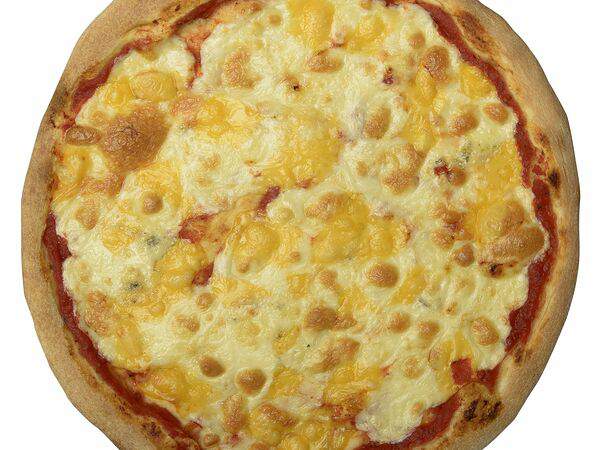 Daviz Pizza - Пицца Четыре сыра