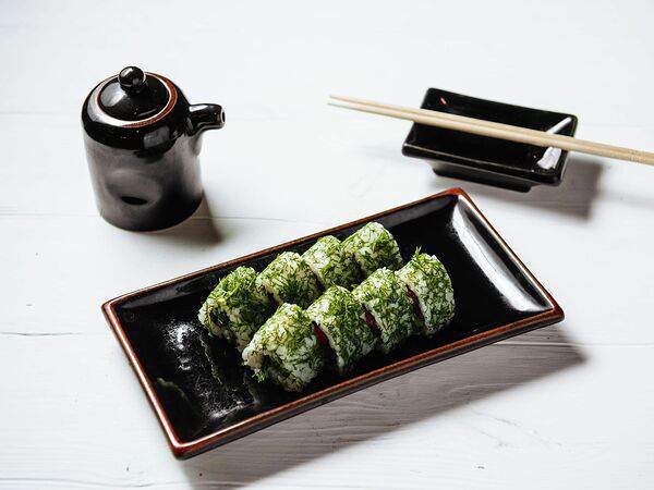 Антонио - Ясай тидзу