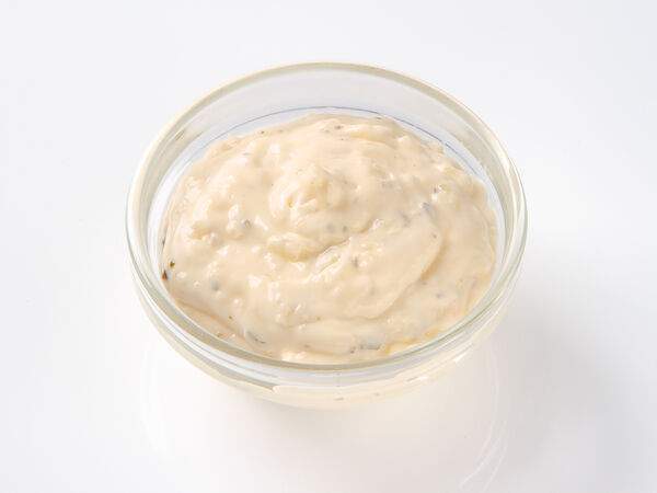 Блинная Сковородка - Соус Тартар