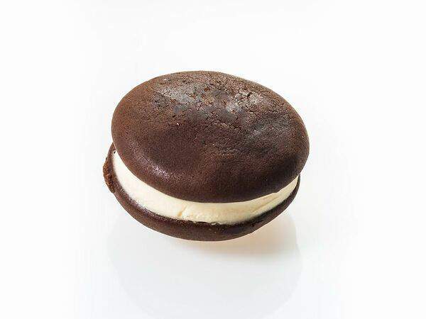 Street Market Food&Coffee - Классический Вуппи