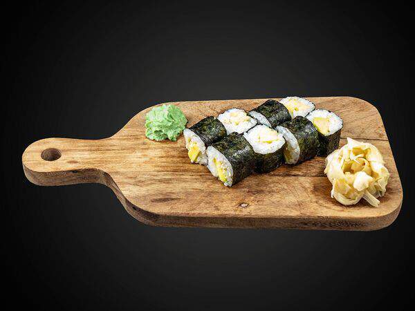 KORM - Ролл с авокадо