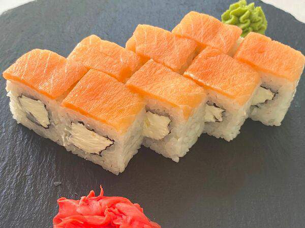 Солянка - Филадельфия классическая