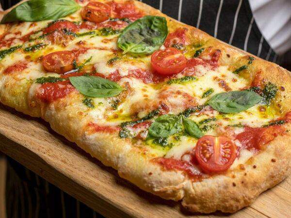 Tutto Bene - Римская Маргарита