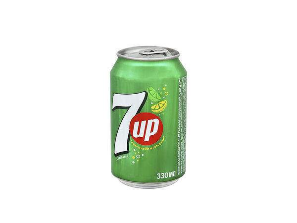 Hot-Pizza - 7Up