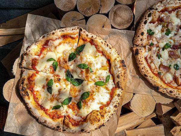 Ресторан Pulcinella Pizzeria в Ростове-на-Дону