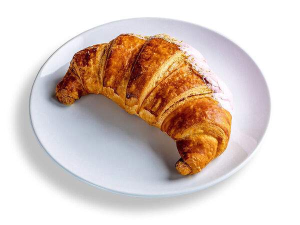 Ред-Буфет - Круассан с вишней