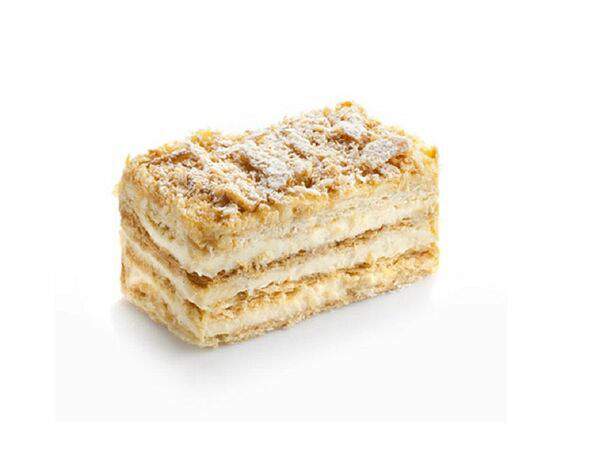 Шоколадница - Торт Наполеон