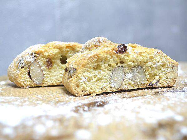 San & Di - Печенье Бискотти