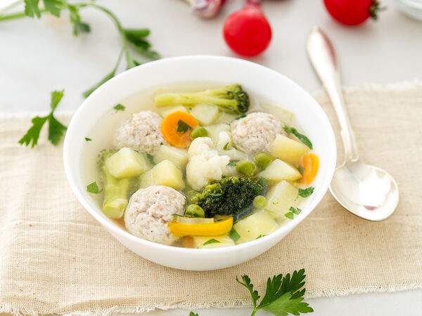 Ресторан Osteria 122 В Одинцово