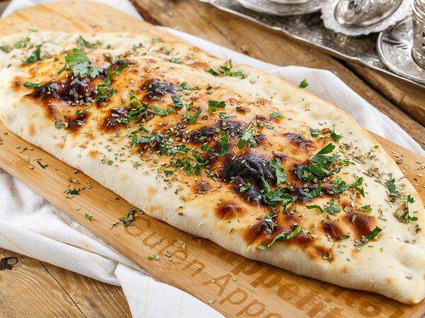 Дуду Кебаб Хауз - Пицца Кальционе