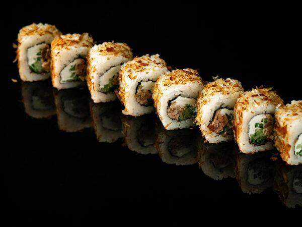 Едаеда - Бонито