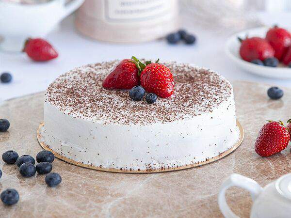 Кондитерская Прованс - Торт Черепаха