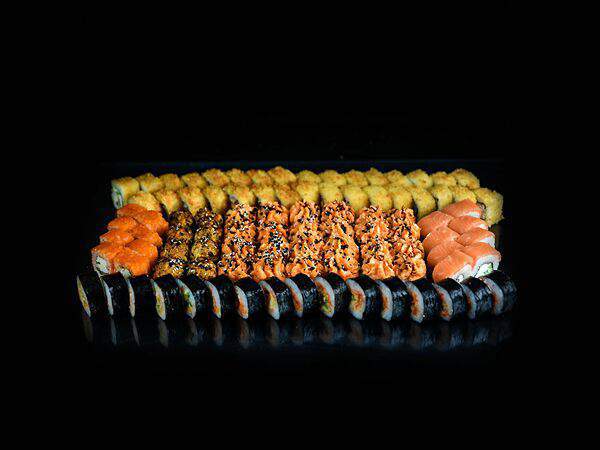 FoodHome - Корпоратив