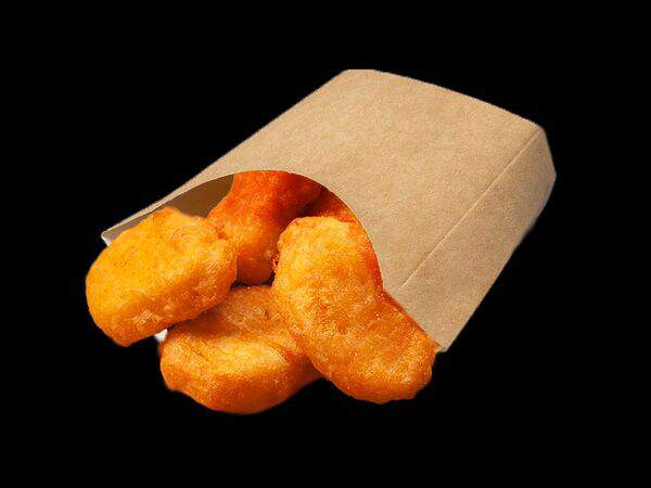 Mi Pizza - Наггетсы