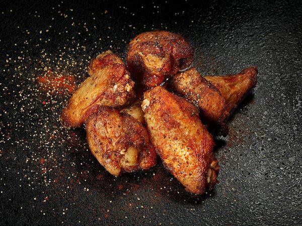 Rollcity - Крылья фри