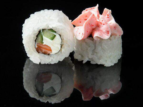 А1 Еда - Ролл Япония