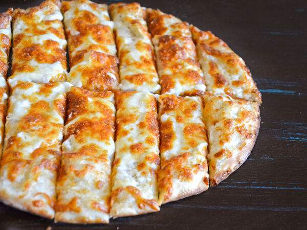 Hardy's pizza - Сырные палочки