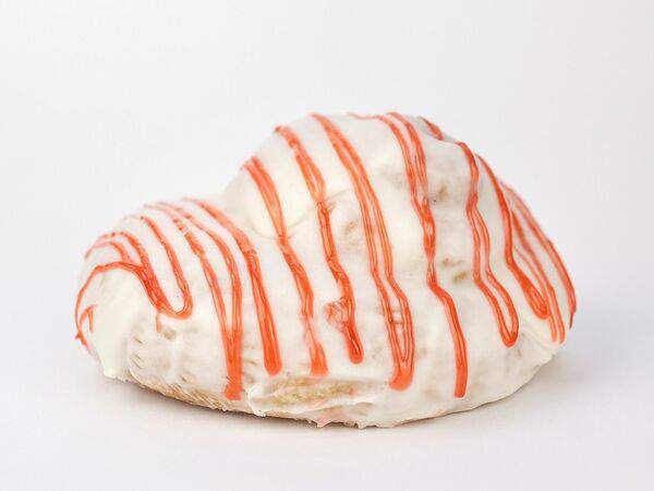 Хлебные истории - Бриошь Де пари со смородиной