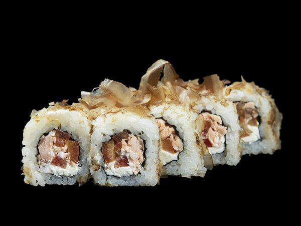 Сушикрай - Бонито