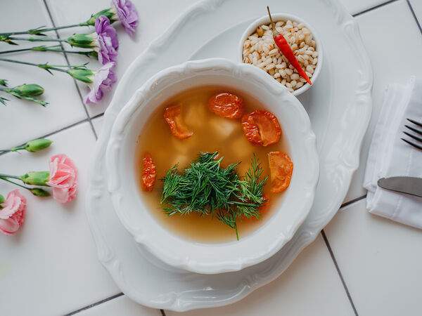 Баратынский - Том ям по-русски