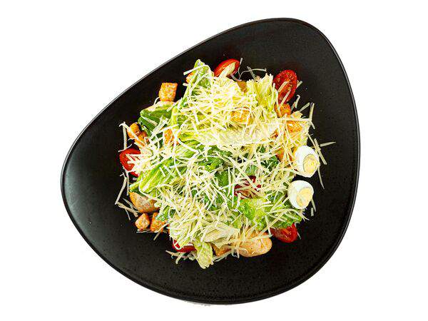 Франческо - Салат Цезарь с курицей