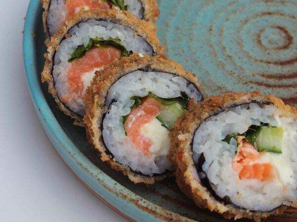 A&m - Ролл япония