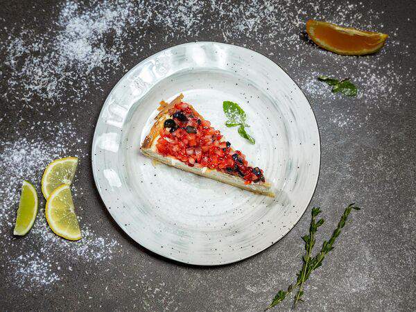 Hookah Place NN - Чизкей нью йорк