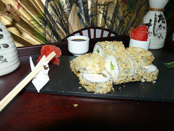 Uritai - Чикен-чиз