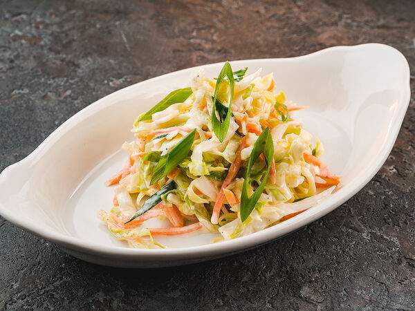 Corner Grill - Коул слоу