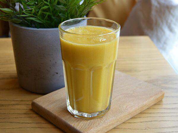 Pankoff Bakery - Смузи Тропики