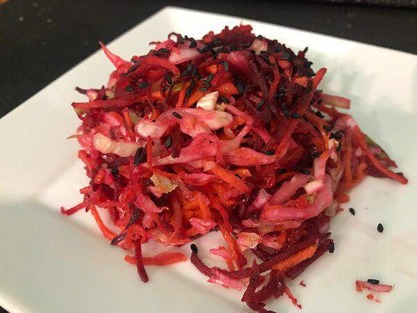 Good обед - Фитнес