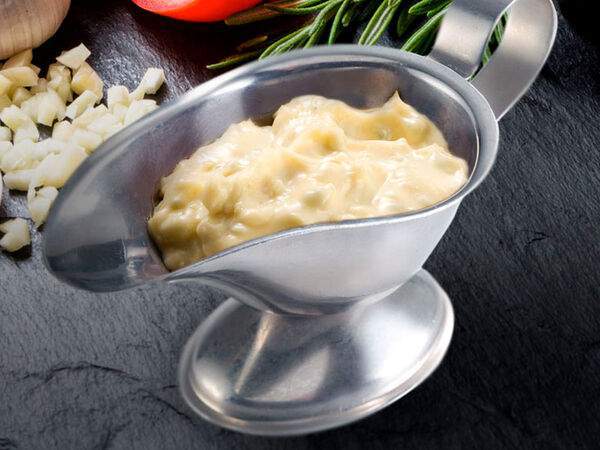 Колбасофф - Соус Тар-тар