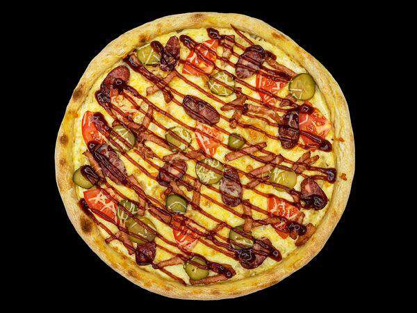 Палки в руки - Охотничья