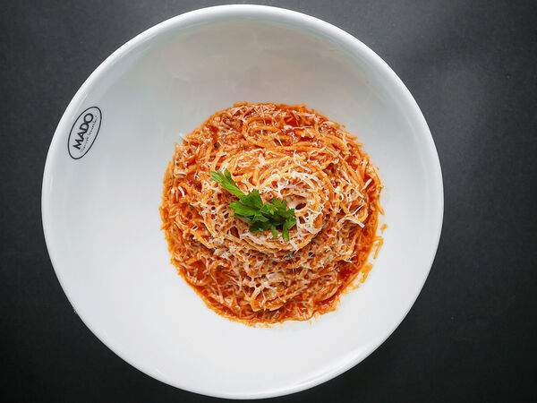 Mado - Паста Болоньезе