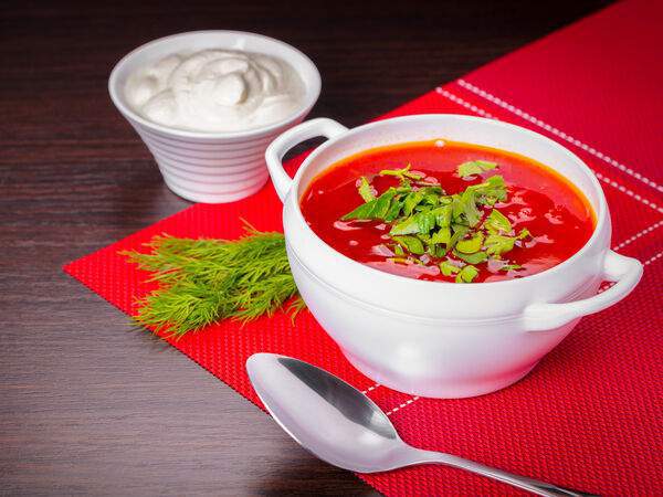 Ресторан Два рубля в Воронеже