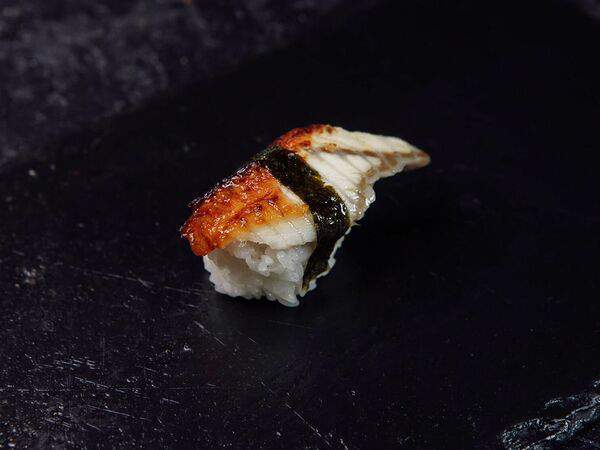 Кафе Nебо - Суши Угорь