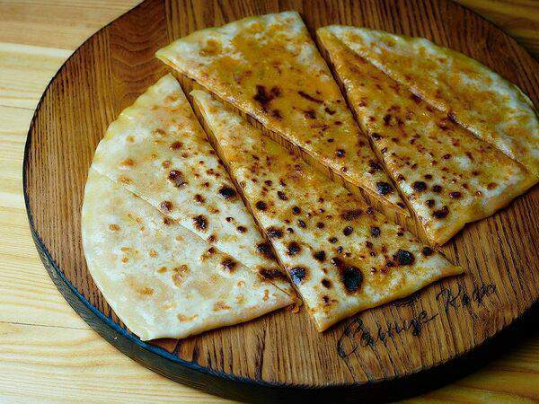 Солнце кафе - Чуду с тыквой