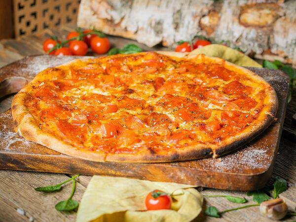 La Casa - Пепперони