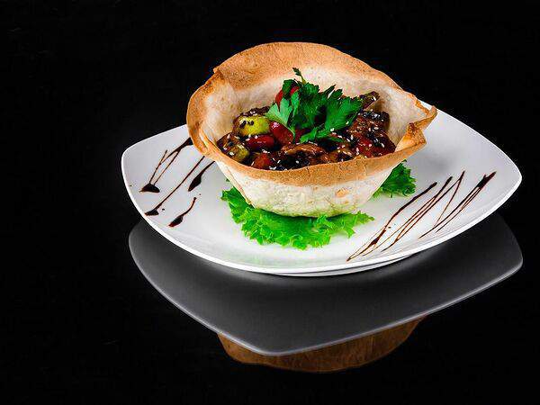 Raymond Rest - Трио-Биф