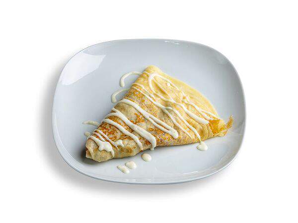 Ред-Буфет - Блин болоньезе