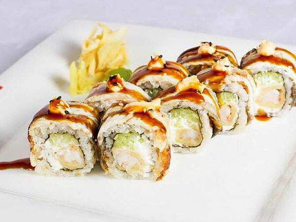 Луиджи - Искушение самурая