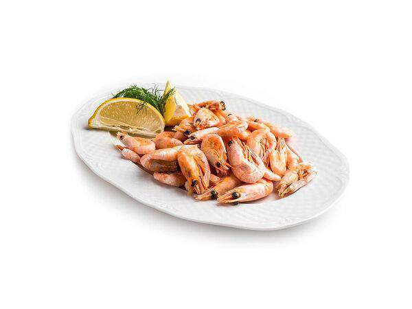 Планета - Креветка пивная