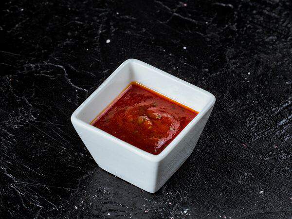Viver - Красный домашний соус