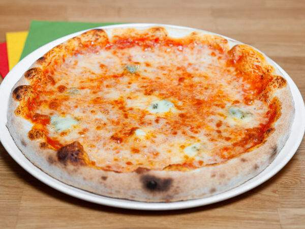 LaCelletta Caffe - Пицца Горгонзола