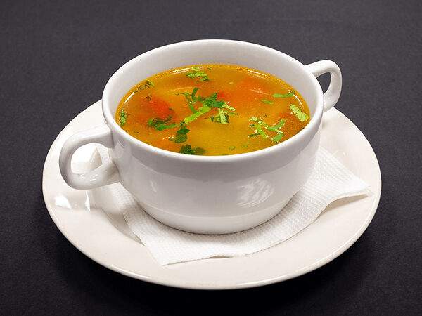 Кафе Экспо - Щи