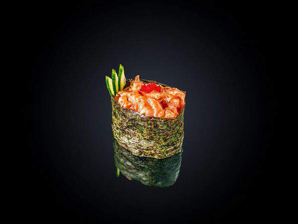 Fishka - Спайси лосось