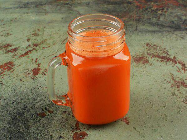 Гастроном - Сок морковный